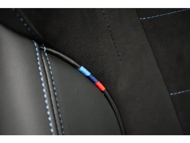 BMW 1 Serie 120 M-Sport 2024 Benzine 58