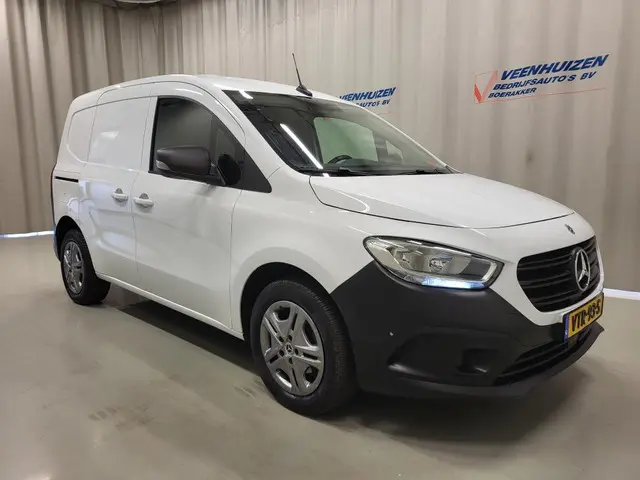 Mercedes-Benz Citan 108CDI Euro 6! 2023 Diesel 14
