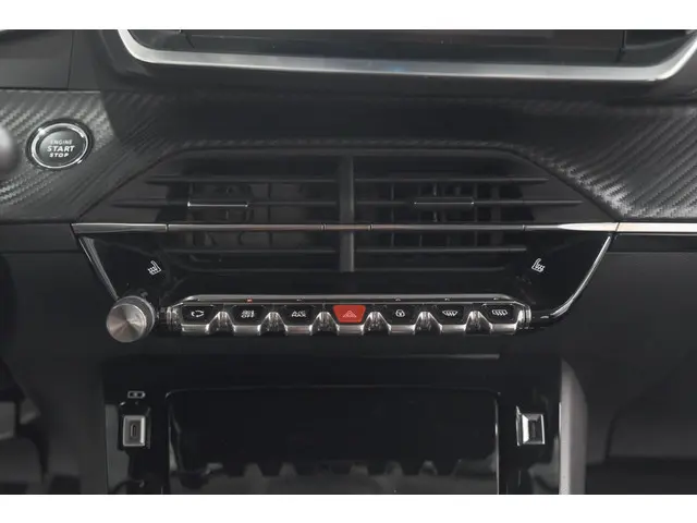 Peugeot 2008 PureTech 130 EAT8 Allure Pack 2021 Benzine 48