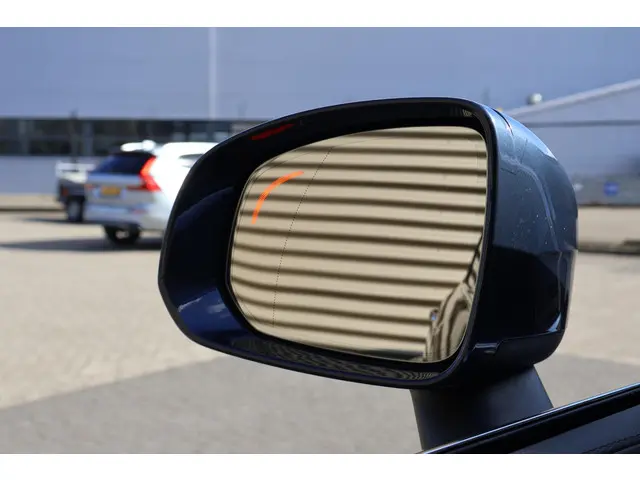 Volvo XC90 T8 Twin Engine AWD Inscription 2019 Benzine 11