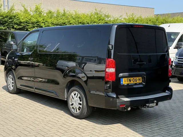 Opel Vivaro 2.0 CDTI 150PK EURO6 L3H1 2020 Diesel 9