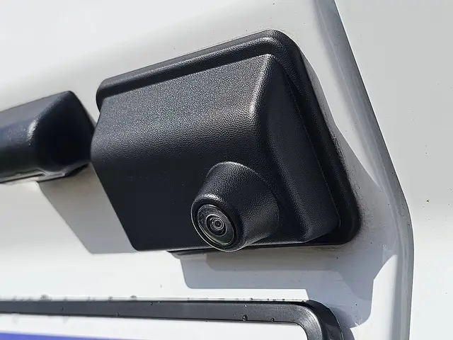 Ford Transit Custom 2.0 2024 Diesel 15