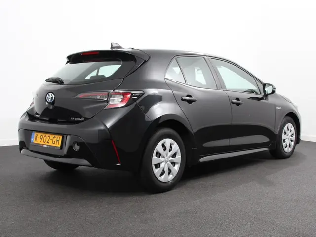 Toyota Corolla 1.8 Hybrid Comfort 2021 Hybride Benzine 6