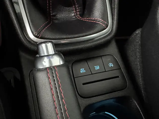 Ford Fiesta 1.0 EcoBoost ST-Line 2019 Benzine 45