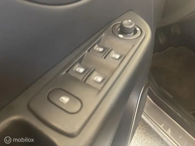 Renault Captur 0.9 TCe Dynamique 2014 Benzine 8