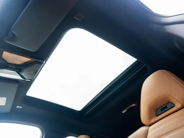 BMW i4 M50 2022 Elektrisch 24