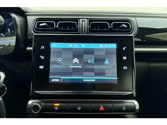 Citroën C3 1.2 PureTech S&S Feel 2018 Benzine 20