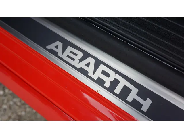 Abarth 595 1.4 T-Jet 145pk 2019 Benzine 52