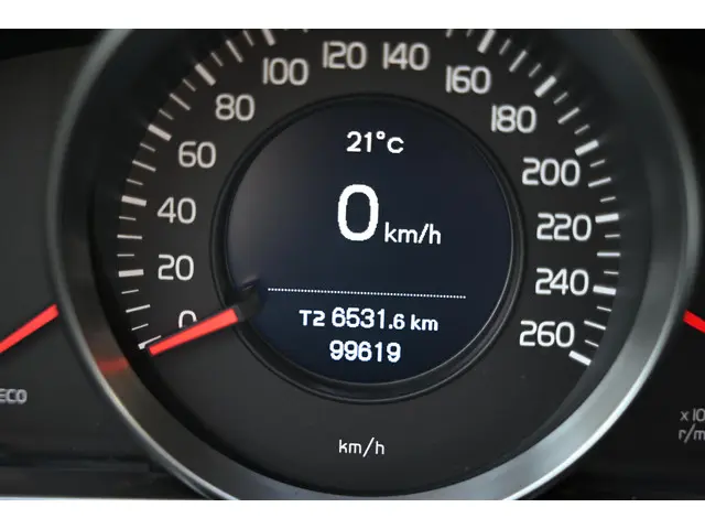 Volvo V40 1.5 T2 Polar 2020 Benzine 22