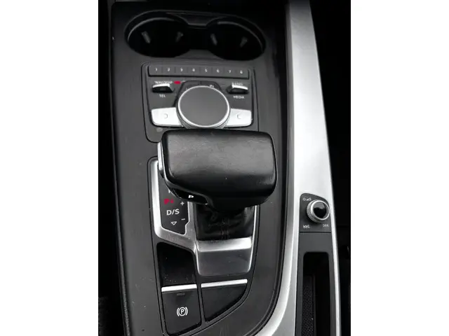 Audi A4 Avant 2.0 TDI ultra Design Pro Line 2017 Diesel 16