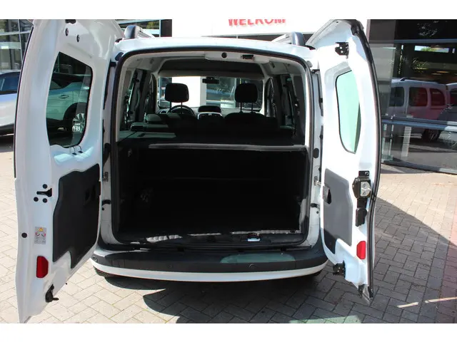 Renault Kangoo Family 1.2 TCe Limited 2018 Benzine 19