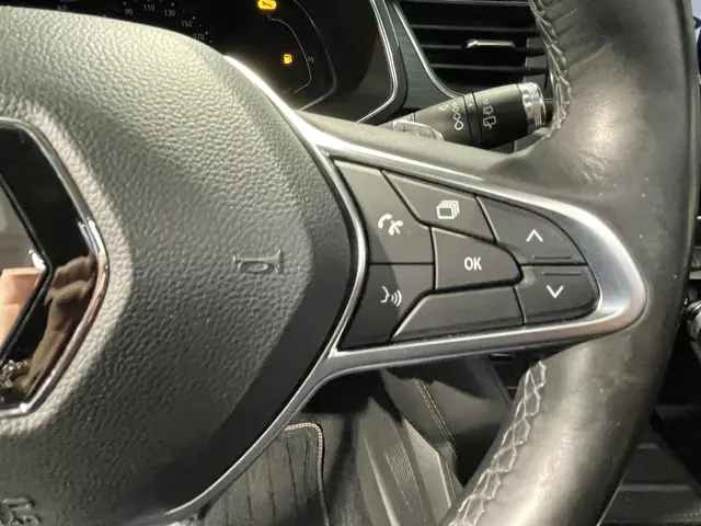 Renault Captur 1.3 TCe 130 Initiale Paris 2020 Benzine 22