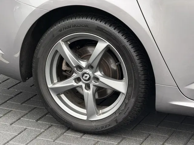 Renault Talisman 1.6 TCe Initiale Paris 2016 Benzine 9