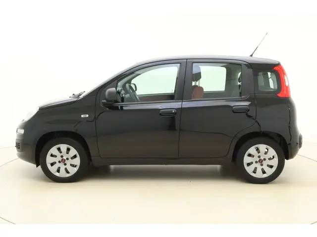 Fiat Panda 0.9 TwinAir Edizione Cool 2015 Benzine 5