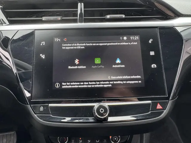 Opel Corsa 1.2 Elegance AUT 2020 Benzine 16