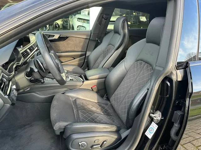 Audi RS5 A5 Sportback 2.9 TFSI quattro 2019 Benzine 29