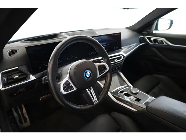 BMW i4 M50 2024 Elektrisch 7