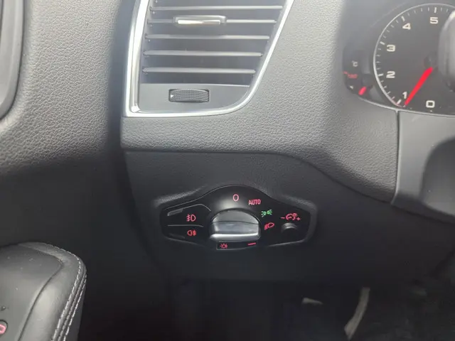 Subaru XV 2.0i Comfort AWD 2015 Benzine 27