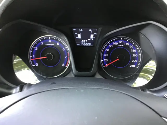 Hyundai ix20 1.4i Go! 2014 Benzine 14
