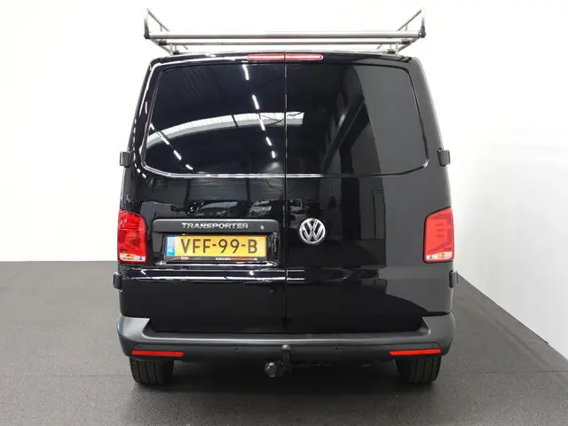 Volkswagen Transporter 2.0 TDI 110pk L1H1 2020 Diesel 35