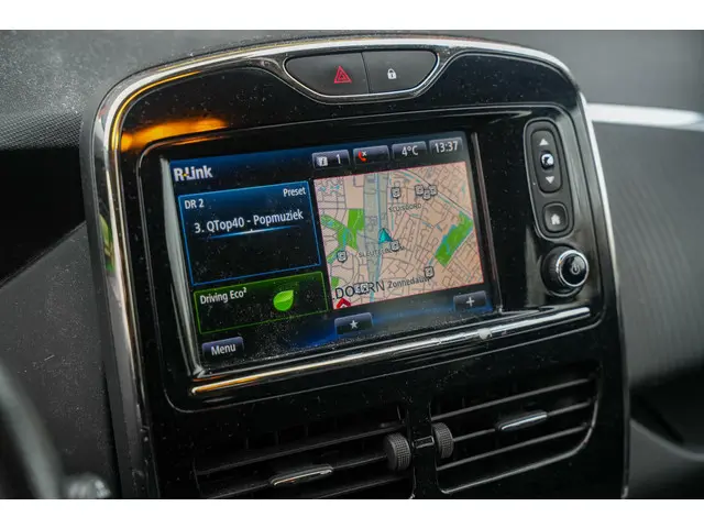 Renault ZOE R90 Intens 41 kWh 2018 Elektrisch 17