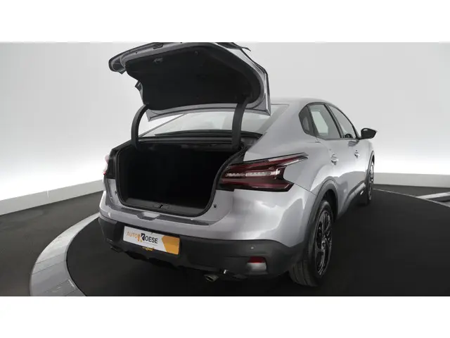 Citroën C4 X PureTech 130 EAT8 Plus 2023 Benzine 52