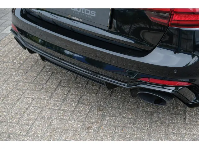 Audi RS4 Avant 2.9 TFSI 450pk Quattro 2018 Benzine 17