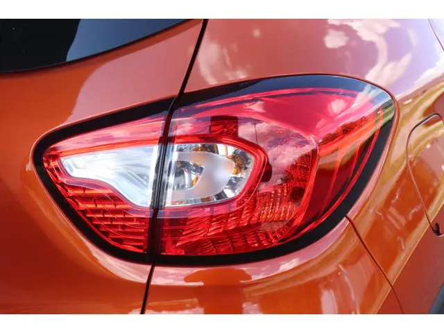 Renault Captur 0.9 TCe Dynamique 2014 Benzine 32