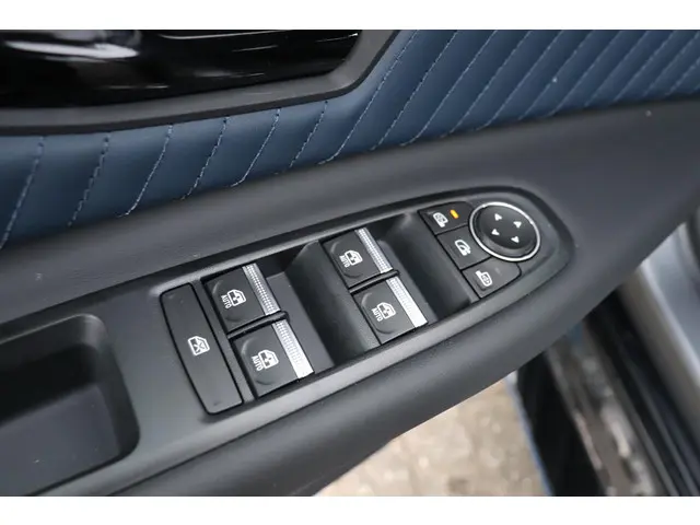 Alpine A290 GT Performance 52 kWh 2026 Elektrisch 22