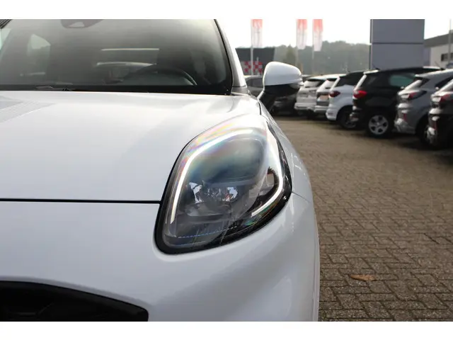 Ford Puma 1.0 EcoBoost Hybrid ST-Line X 2021 Benzine 3