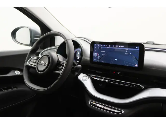 Fiat 500e Icon 42 kWh 2022 Elektrisch 28