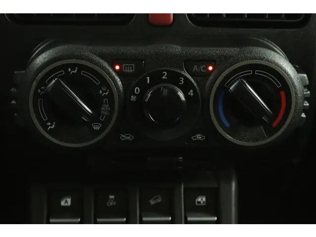 Suzuki Jimny 1.5 Select 2019 Benzine 7