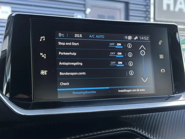 Peugeot 2008 1.2 PureTech 130pk Allure 2021 Benzine 20