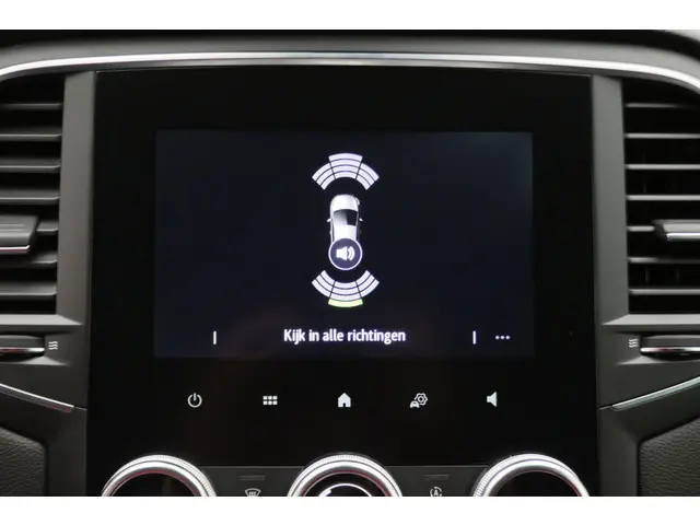 Renault Mégane Estate 1.3 TCe Intens 2021 Benzine 42