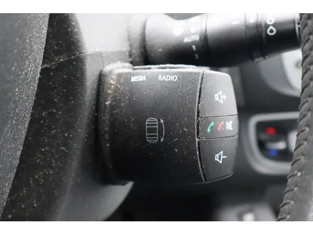 Renault Scénic 1.5 dCi Bose 2012 Diesel 24
