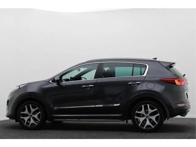 Kia Sportage 1.6 T-GDI 4WD GT-Line 2016 Benzine 16