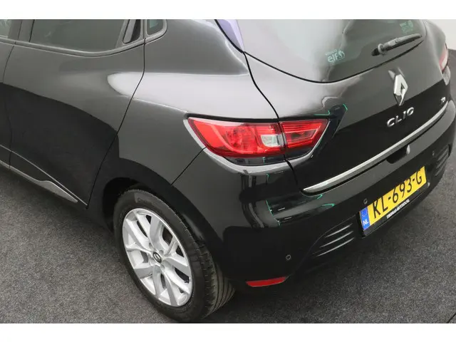 Renault Clio 0.9 TCe Zen 2016 Benzine 23