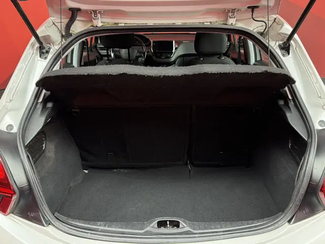 Peugeot 208 1.2 PureTech Allure 2019 Benzine 14