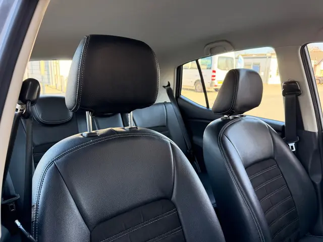 Hyundai i10 1.0 i-Drive Cool Airco Leer Cv 2013 Benzine 15