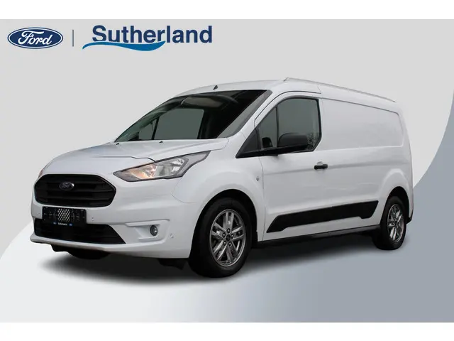 Ford Transit Connect 1.5 EcoBlue L2 Trend 2023 Diesel
