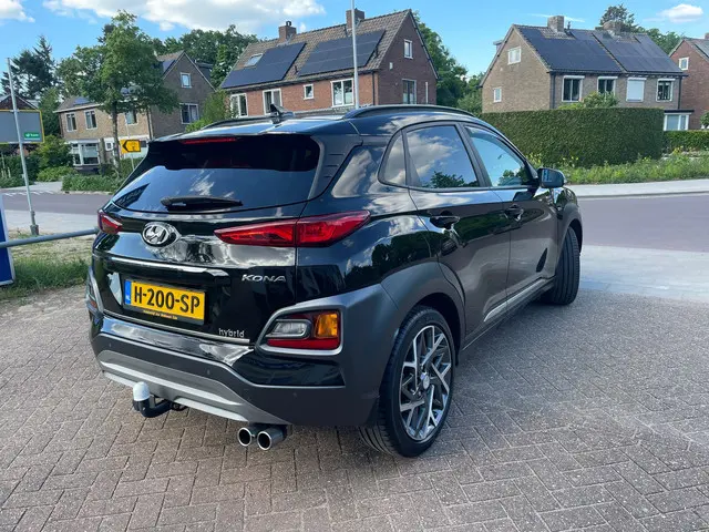 Hyundai Kona 3