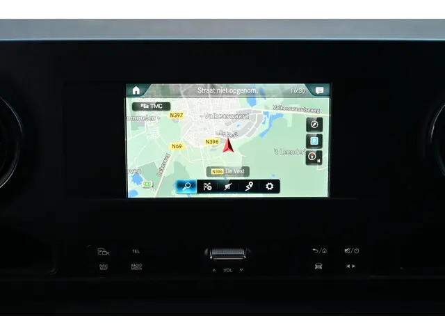 Mercedes-Benz Sprinter 316 CDI L2H1 2019 Diesel 7