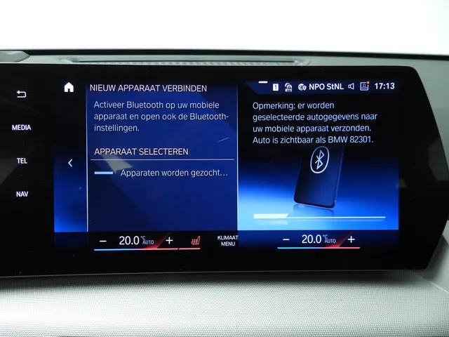 BMW iX1 xDrive30 2023 Elektrisch 32