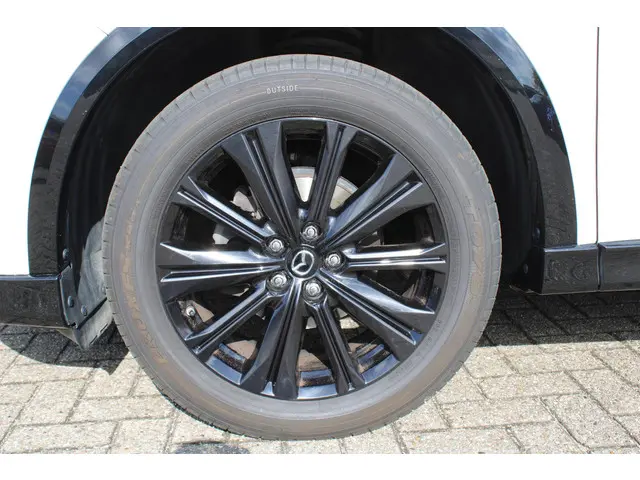 Mazda CX-5 2.5 SkyActiv-G 194 Homura 2022 Benzine 11