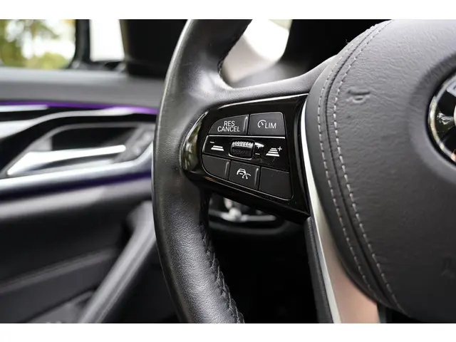 BMW 5 Serie Touring 530d High Executive 2020 Diesel 32