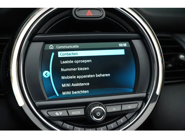 MINI Cooper Cabrio Mini 1.5 Chili 2018 Benzine 40