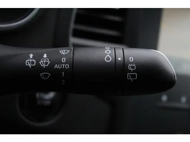 Renault Mégane Estate 1.2 TCe Limited//Navi!! 2018 Benzine 12