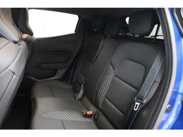 Renault Clio 1.0 TCe 90 GPF esprit Alpine 2024 Benzine 9