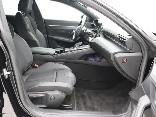 Peugeot 508 SW 1.6 HYbrid GT 2021 Hybride Benzine 17