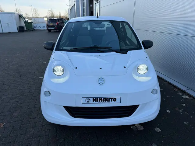 Aixam Minauto E Acces 2026 Elektrisch 24